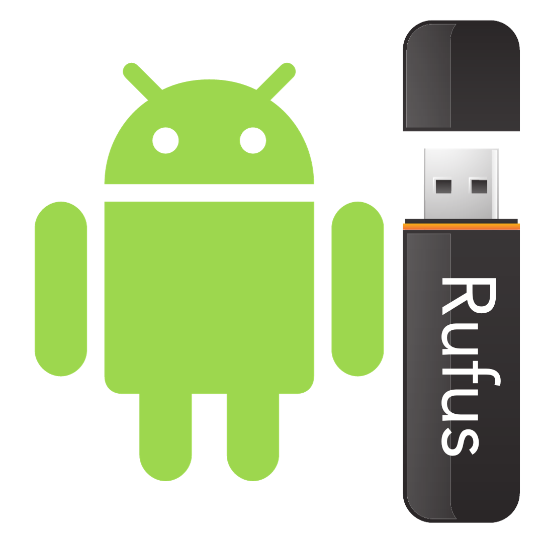 Rufus for Android
